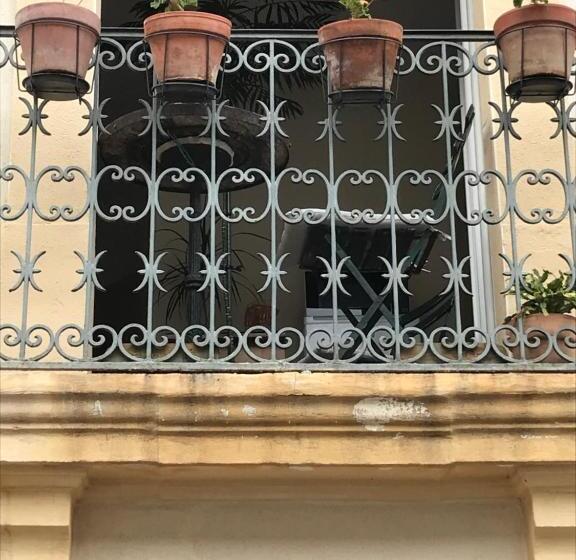 민박 Chambre Haute Mer