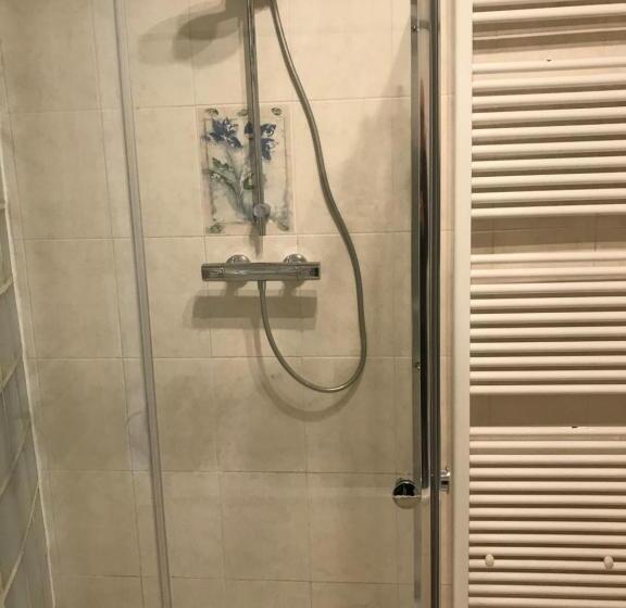 민박 Chambre Haute Mer