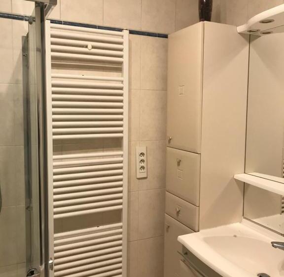 민박 Chambre Haute Mer