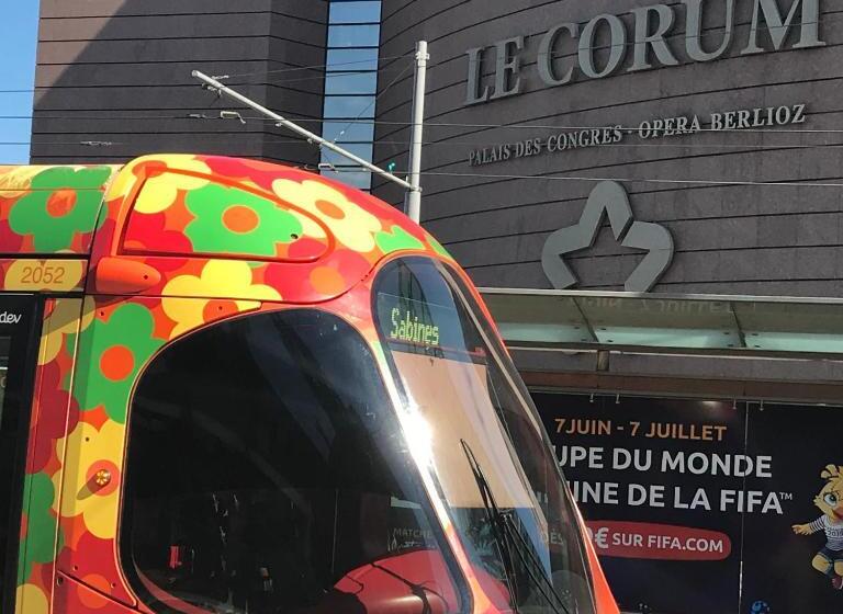 민박 Chambre Haute Mer