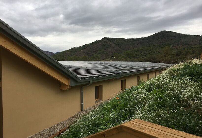 호텔 Albergue Mar De Fulles