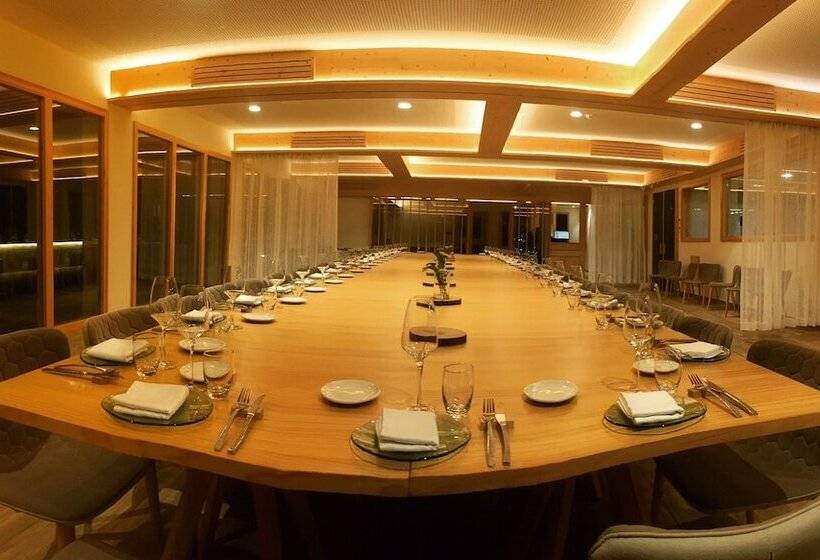 호텔 Albergue Mar De Fulles