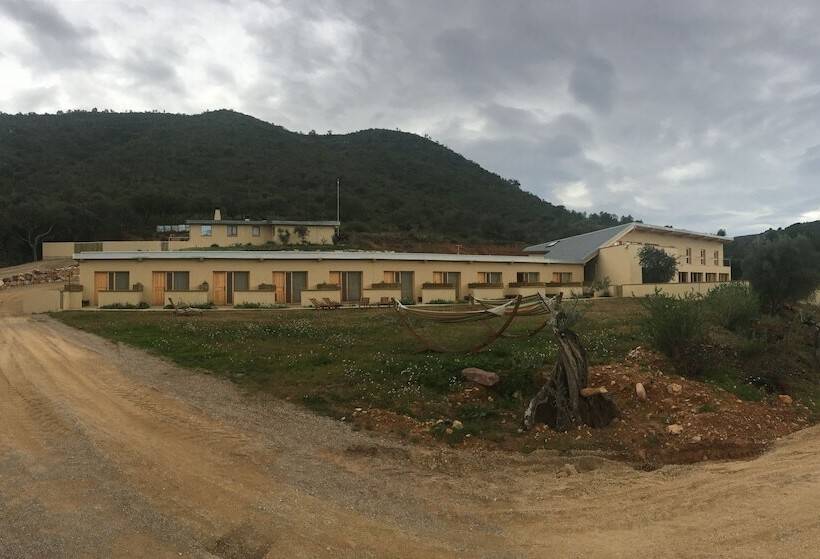 호텔 Albergue Mar De Fulles