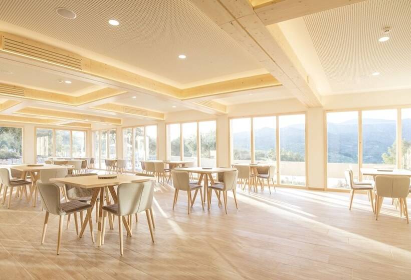 호텔 Albergue Mar De Fulles