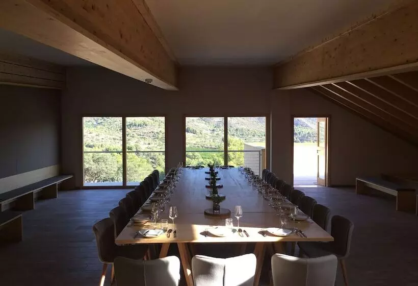 Hotelli Albergue Mar De Fulles