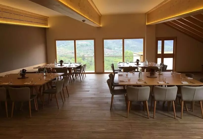 Hotelli Albergue Mar De Fulles