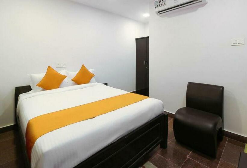 酒店 Fab Lg Grand Inn