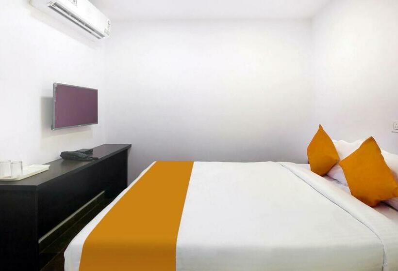 酒店 Fab Lg Grand Inn