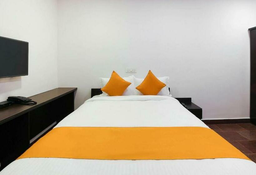 酒店 Fab Lg Grand Inn