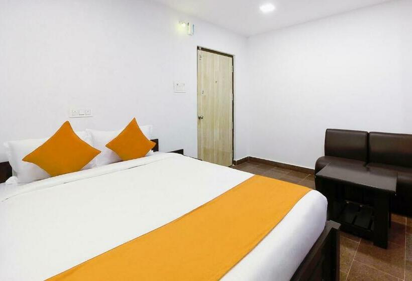 酒店 Fab Lg Grand Inn