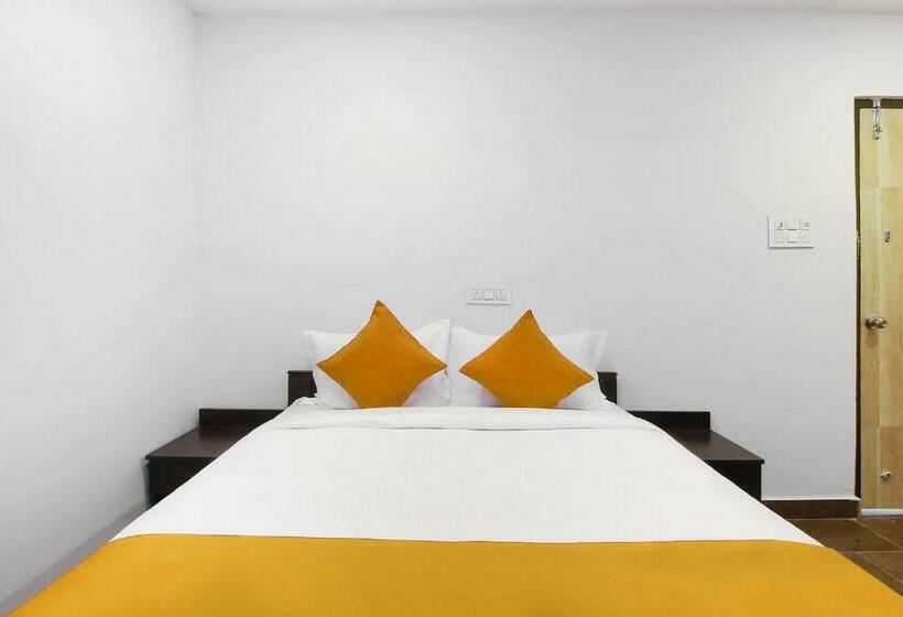 酒店 Fab Lg Grand Inn