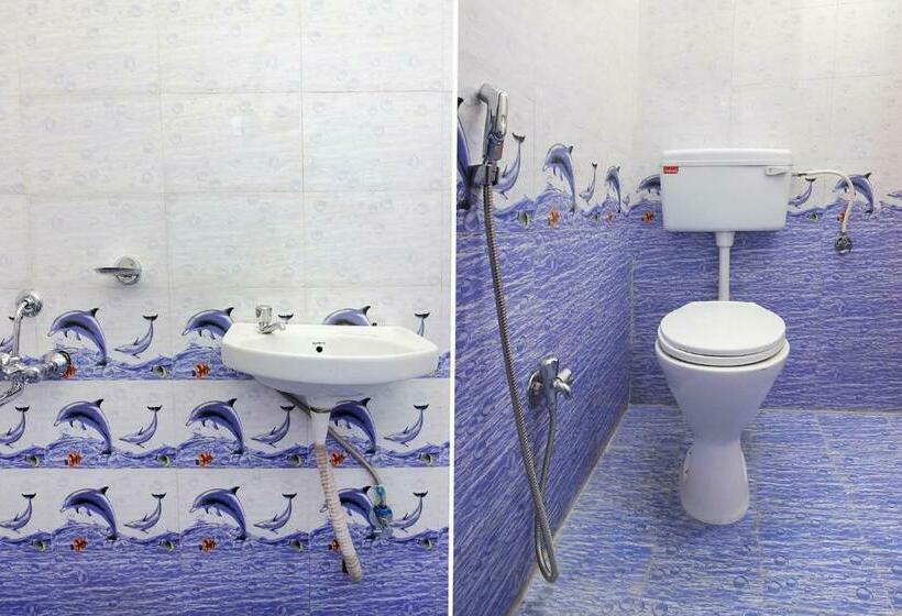 酒店 Fab Lg Grand Inn