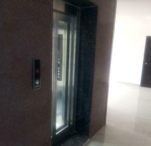 酒店 Fab Lg Grand Inn