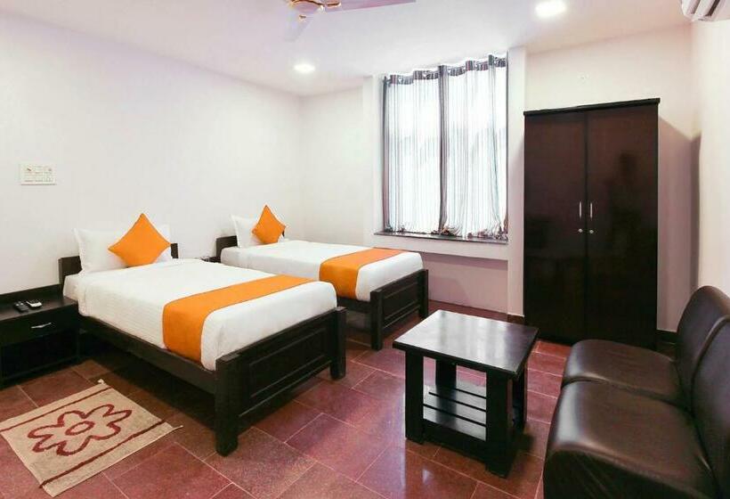 酒店 Fab Lg Grand Inn