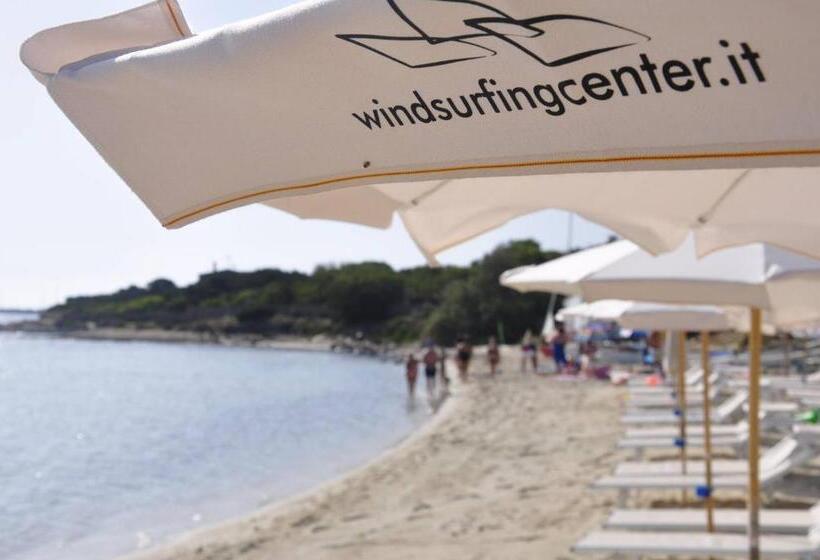 בית מלון כפרי Geranio Rosso