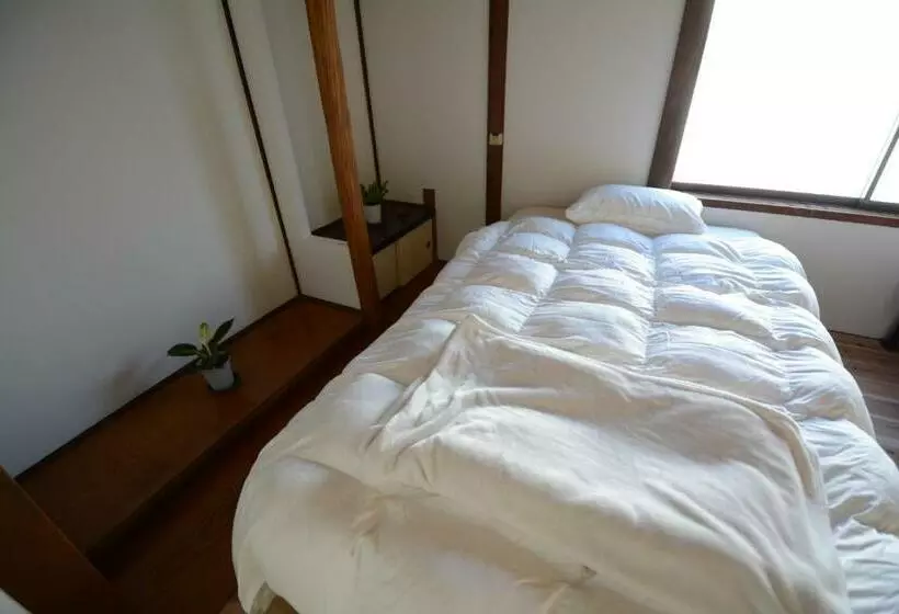 Hotelli Guesthouse Giwa   Vacation Stay 14229v