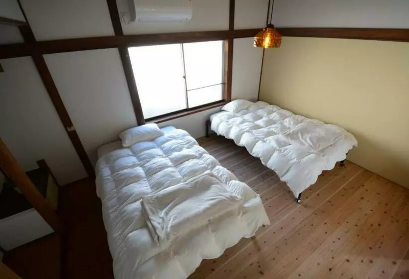 Hotelli Guesthouse Giwa   Vacation Stay 14229v