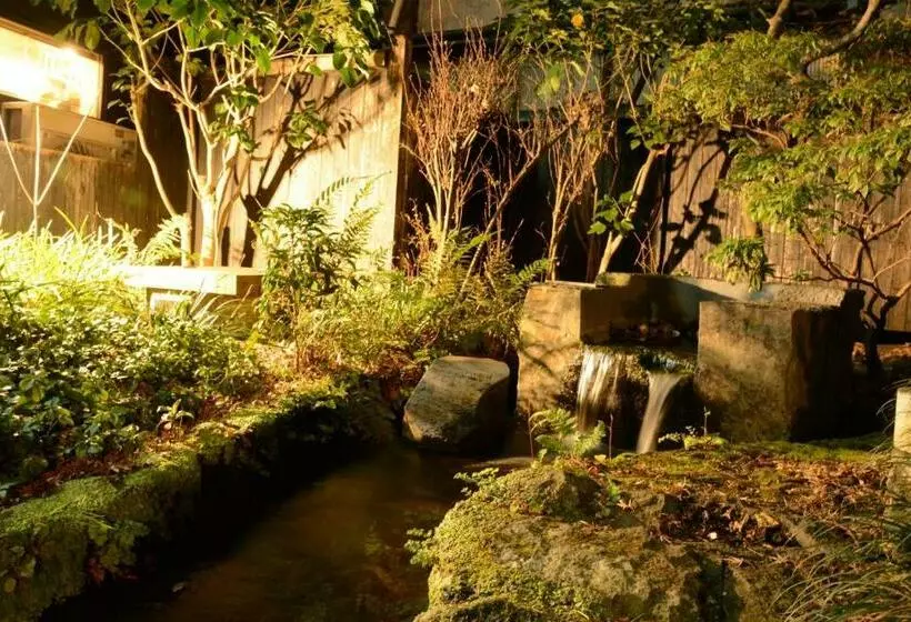 Hotelli Guesthouse Giwa   Vacation Stay 14229v