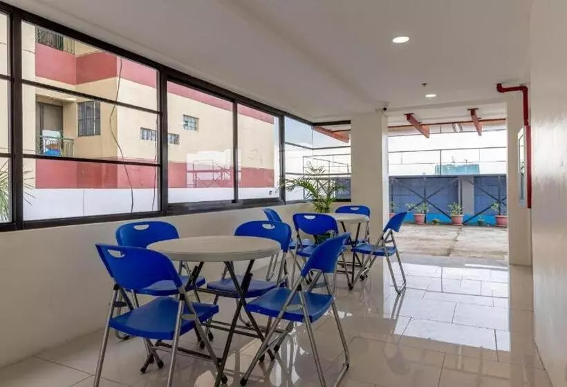 Hotelli The Colonial Residences, Katipunan