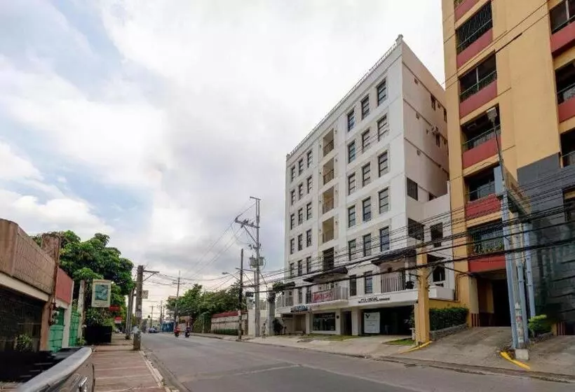 Hotelli The Colonial Residences, Katipunan