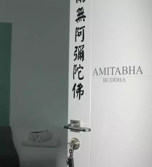 Jingtu Wellness & Spa B&b