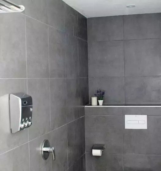 Jingtu Wellness & Spa B&b