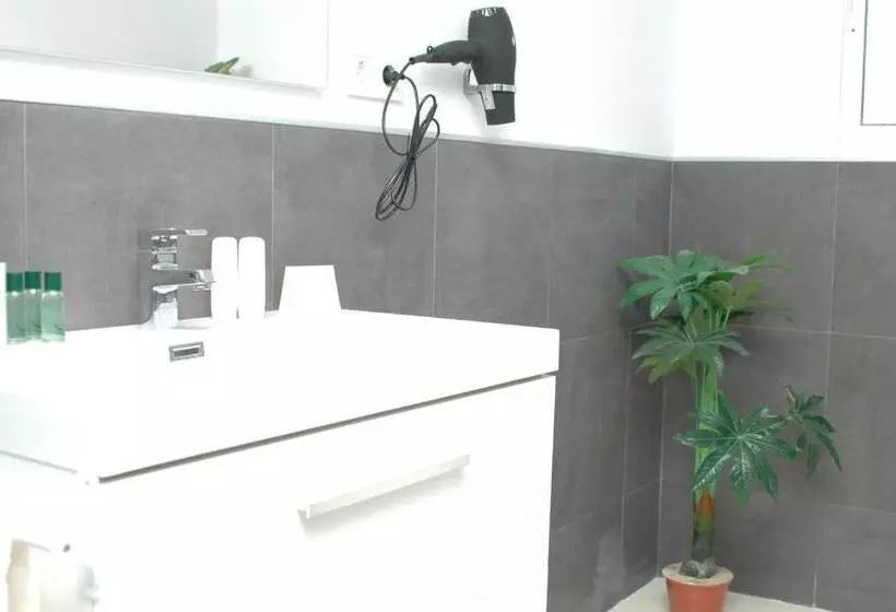 Jingtu Wellness & Spa B&b