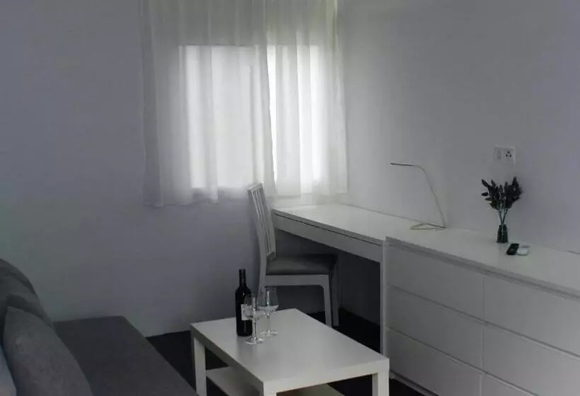 Jingtu Wellness & Spa B&b