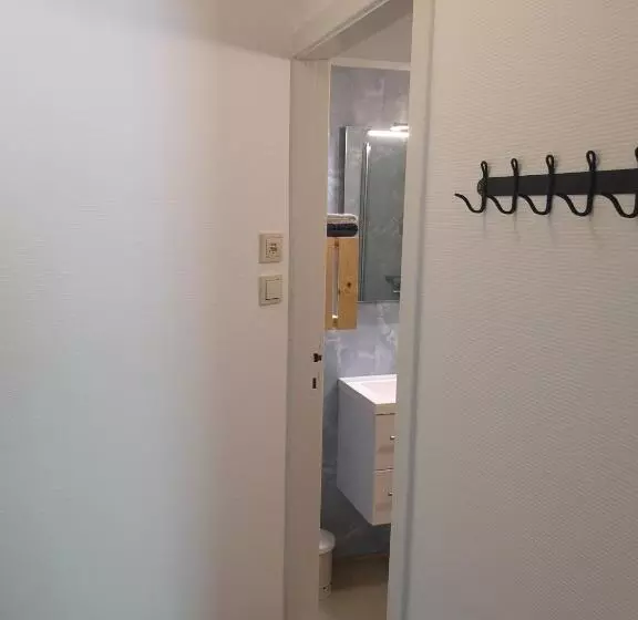 Kvamsdal Pensjonat 4