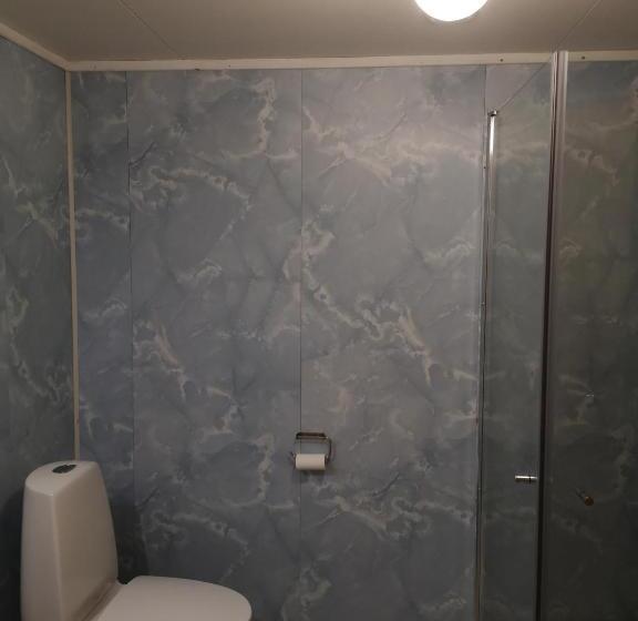 Kvamsdal Pensjonat 4