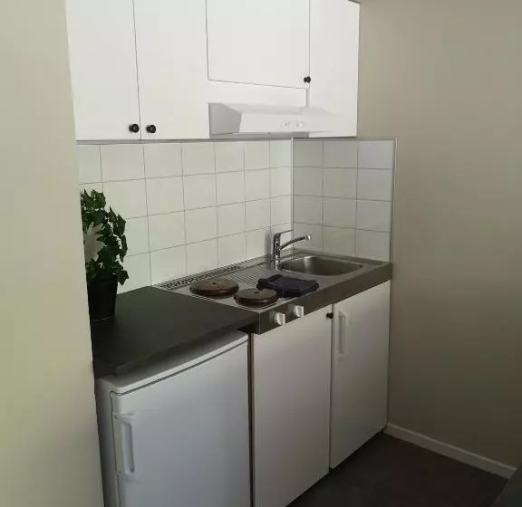 Kvamsdal Pensjonat 4