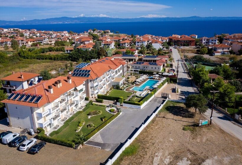 Lagaria Apartments