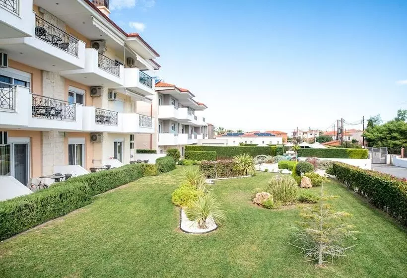 Lagaria Apartments