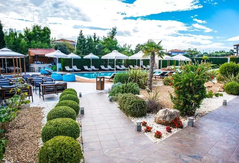 Lagaria Apartments