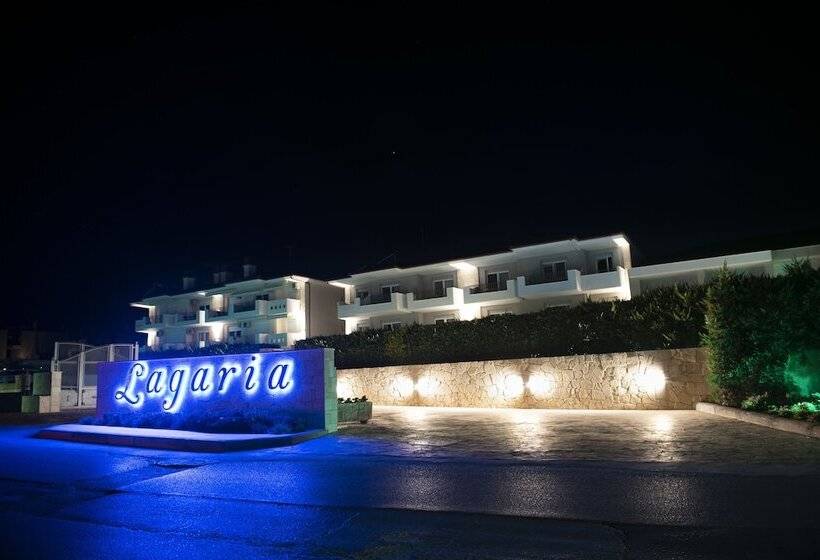 Lagaria Apartments