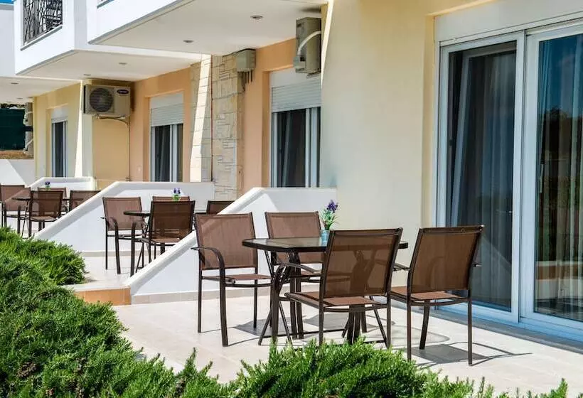 Lagaria Apartments