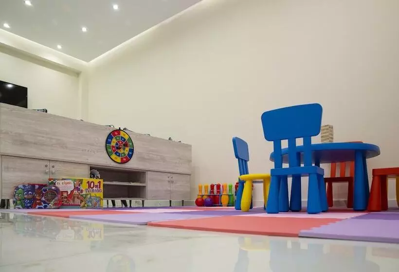 Lagaria Apartments
