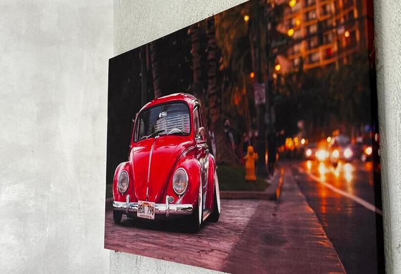 מוטל Geroweiher Doppelbettzimmer Mönchengladbach Stadtmitte