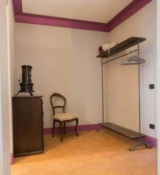 پانسیون Casale Le Civette