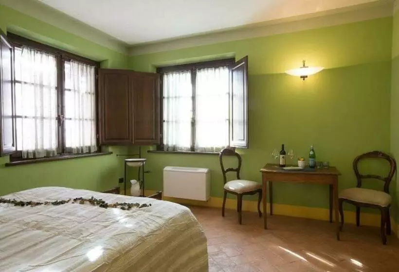 پانسیون Casale Le Civette