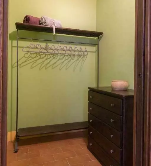 پانسیون Casale Le Civette