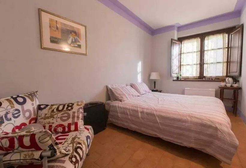 پانسیون Casale Le Civette