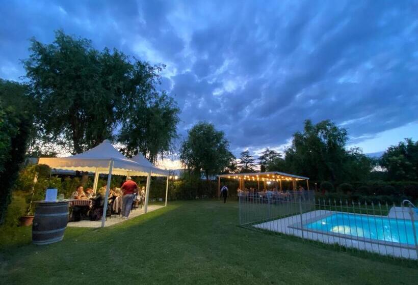 פנסיון Room In Farmhouse   Apartment In Farmhouse Casolare Dei Fiori