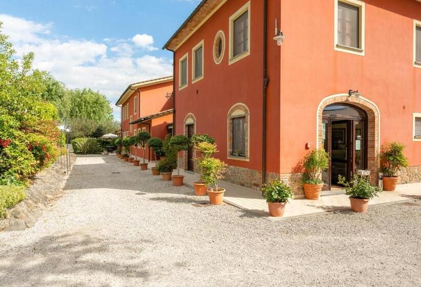 פנסיון Room In Farmhouse   Apartment In Farmhouse Casolare Dei Fiori