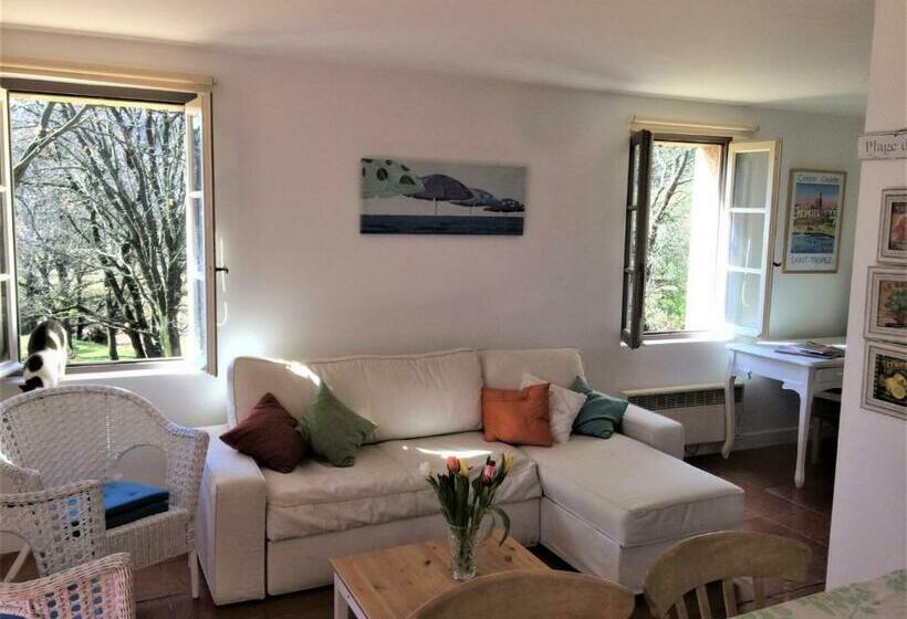 펜션 Villa Fontane Cottage