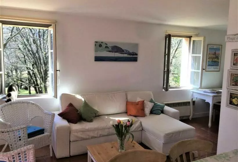 ペンション Villa Fontane Cottage