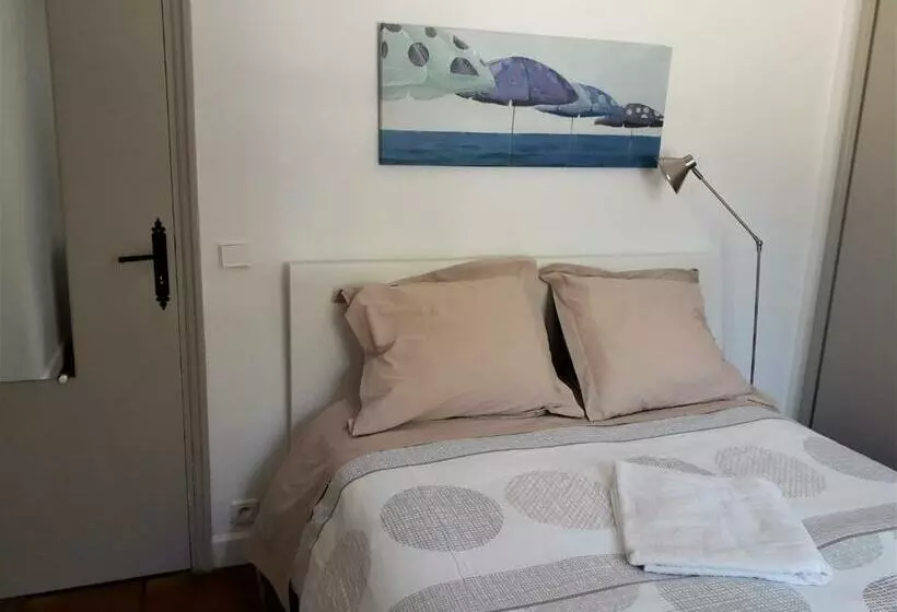 ペンション Villa Fontane Cottage