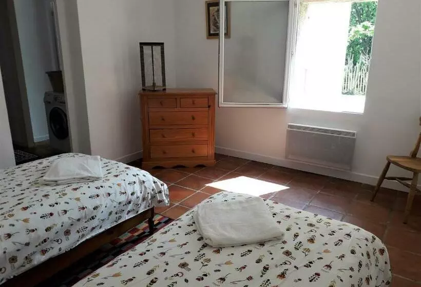 ペンション Villa Fontane Cottage