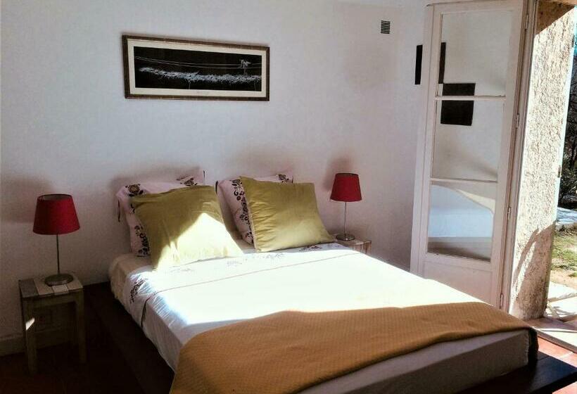 펜션 Villa Fontane Cottage