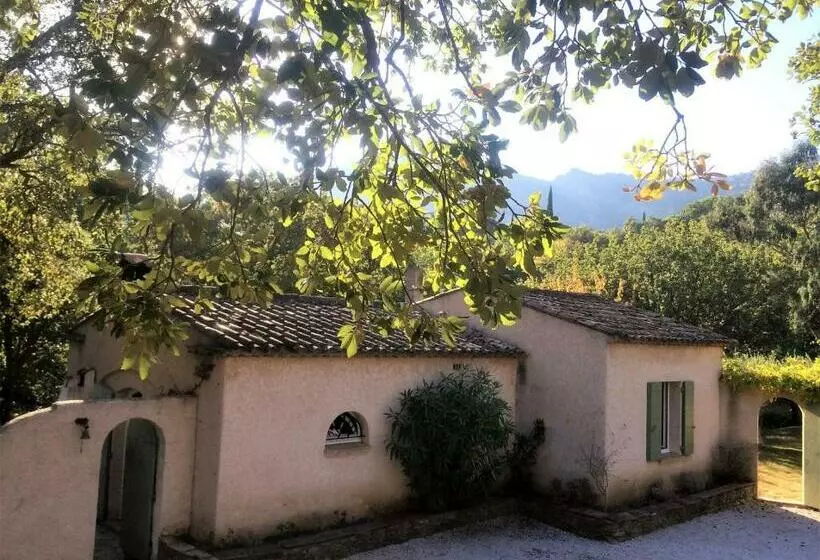 ペンション Villa Fontane Cottage
